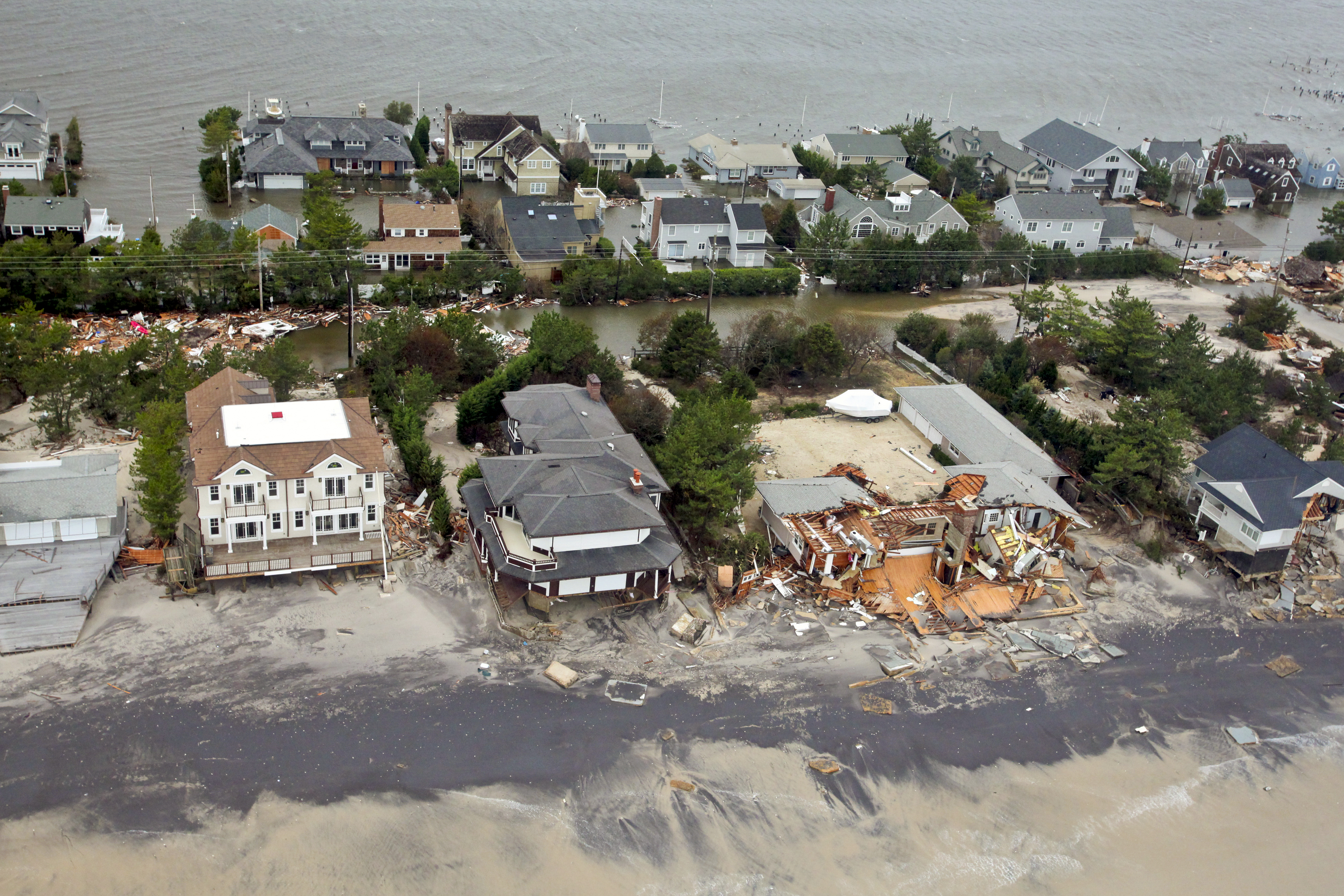 east coast storm