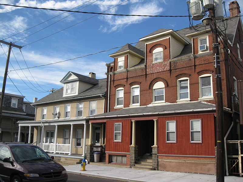 Public Adjusters Quakertown Pennsylvania