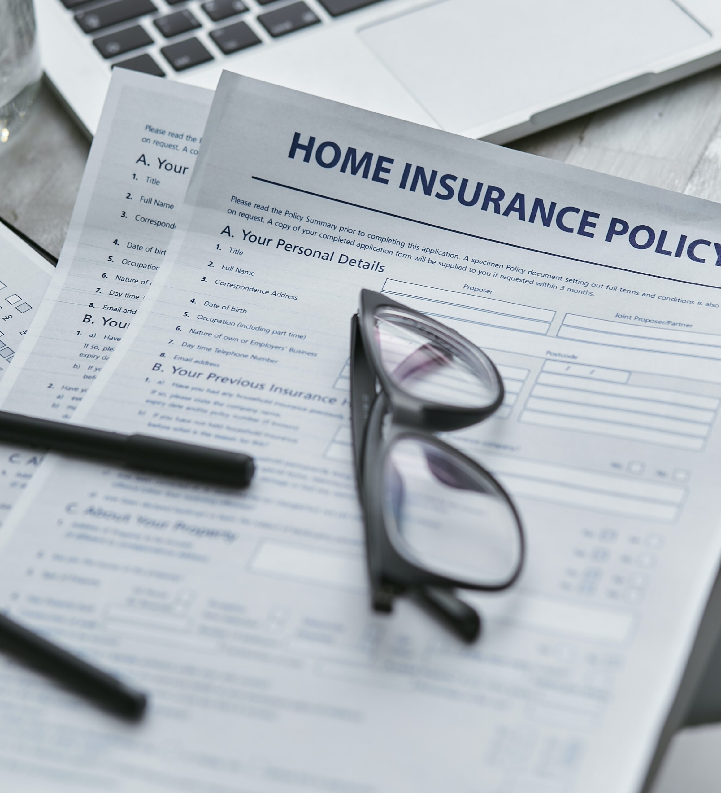 What Is A Dp3 Insurance Policy Why to Purchase a DP3 Inurance Policy - AAA Public Adjusters, LLC